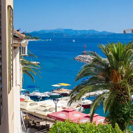 Appartamento Marija Podgora (Split-Dalmatia)