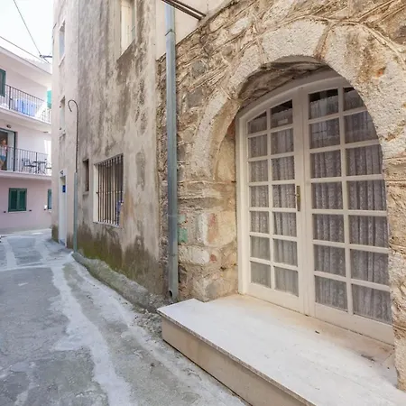 Marija * Podgora (Split-Dalmatia)