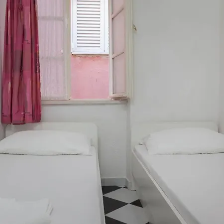 Appartamento Marija Podgora (Split-Dalmatia)