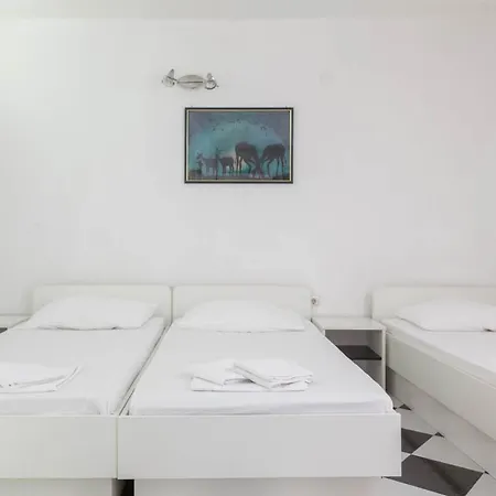 Marija Podgora (Split-Dalmatia)