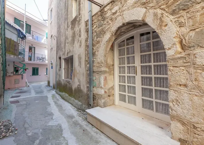 Marija * Podgora (Split-Dalmatia)