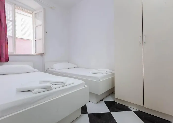 Marija Lägenhet Podgora (Split-Dalmatia)