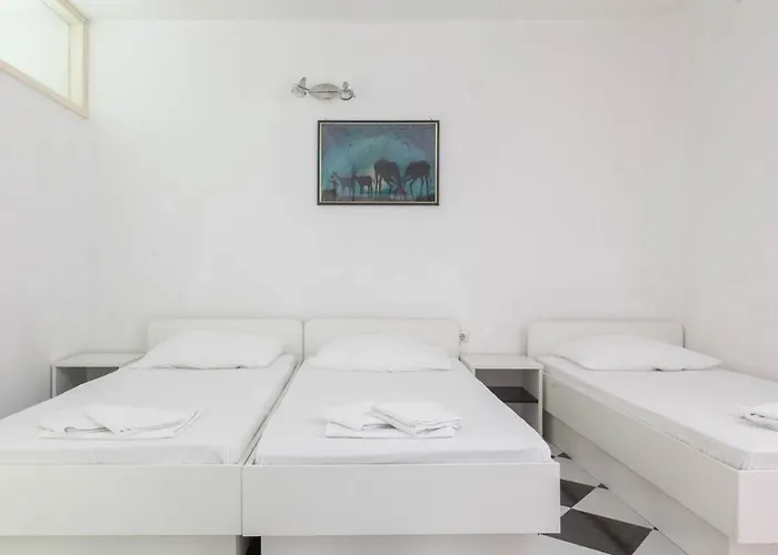 Marija Podgora (Split-Dalmatia)