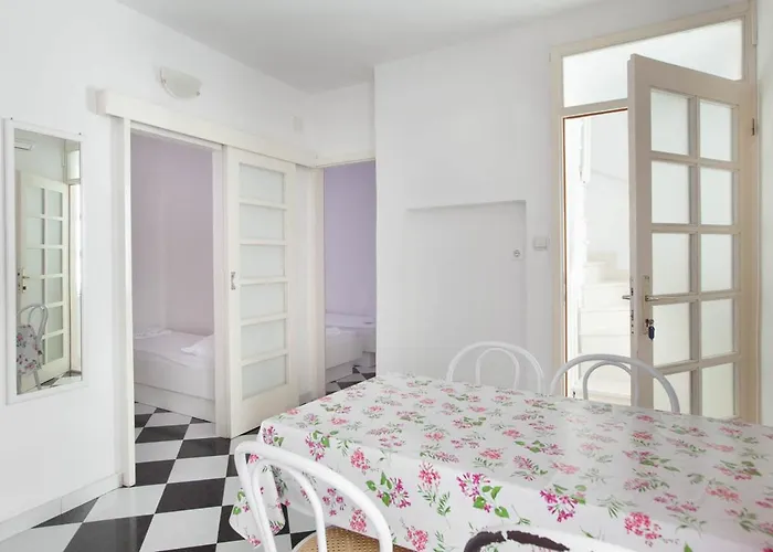 Marija Lägenhet Podgora (Split-Dalmatia)