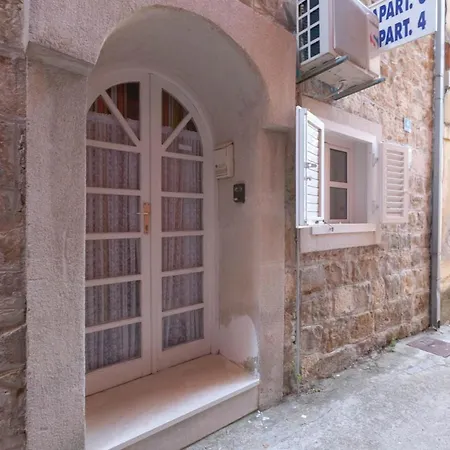 Apartman Marija Podgora (Split-Dalmatia)