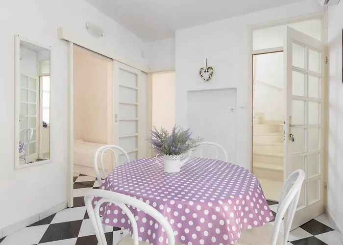 Marija Apartment